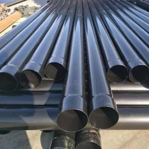 宜春热浸塑钢管的施工环境有一些特殊要求